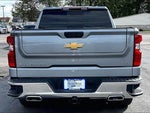 2023 Silverado 1500 Thumbnail 8