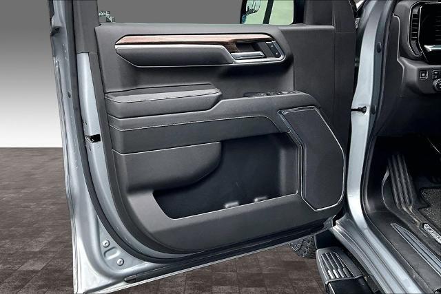 2023 Chevrolet Silverado - $37,083