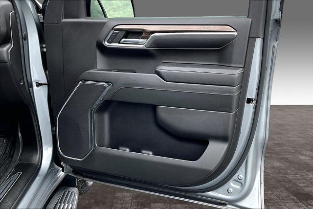 2023 Chevrolet Silverado - $37,083
