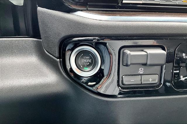2023 Chevrolet Silverado - $37,083