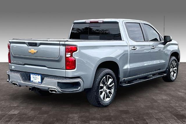 2023 Chevrolet Silverado - $37,083