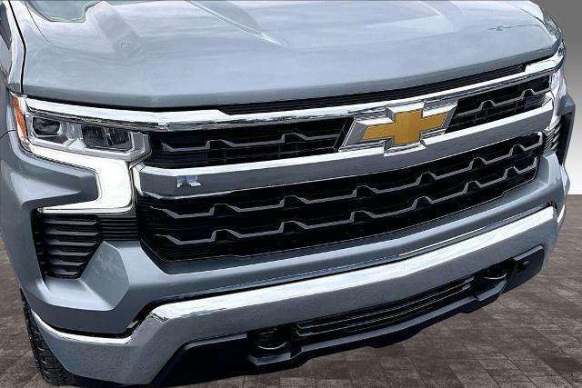 2023 Chevrolet Silverado - $37,083
