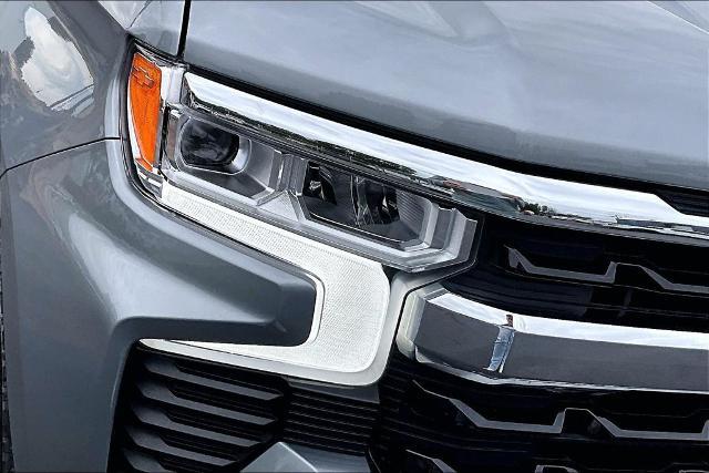 2023 Chevrolet Silverado - $37,083