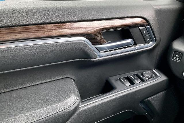 2023 Chevrolet Silverado - $37,083