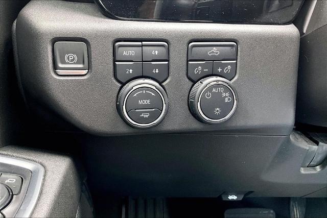2023 Chevrolet Silverado - $37,083
