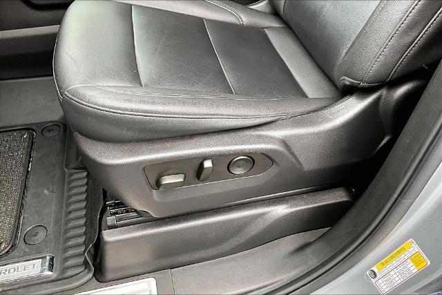2023 Chevrolet Silverado - $37,083