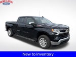 2024 Silverado 1500 Thumbnail 1