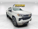 2023 Silverado 1500 Thumbnail 1