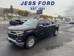 2023 Silverado 1500 Thumbnail 1
