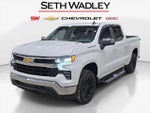 2023 Silverado 1500 Thumbnail 3