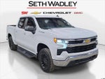 2023 Silverado 1500 Thumbnail 1