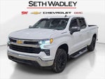 2023 Silverado 1500 Thumbnail 3