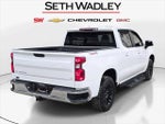 2023 Silverado 1500 Thumbnail 7