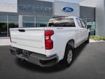 2023 Silverado 1500 Thumbnail 3