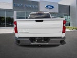2023 Silverado 1500 Thumbnail 4