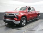 2024 Silverado 1500 Thumbnail 1