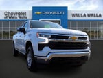 2024 Silverado 1500 Thumbnail 1