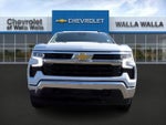 2024 Silverado 1500 Thumbnail 2