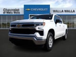 2024 Silverado 1500 Thumbnail 3