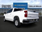 2024 Silverado 1500 Thumbnail 5