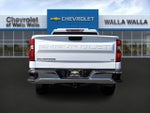 2024 Silverado 1500 Thumbnail 6