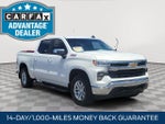 2024 Silverado 1500 Thumbnail 3