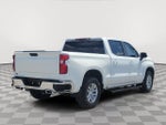 2024 Silverado 1500 Thumbnail 4