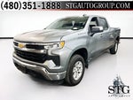 2023 Silverado 1500 Thumbnail 1