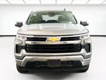 2023 Silverado 1500 Thumbnail 2