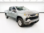 2023 Silverado 1500 Thumbnail 3