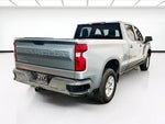 2023 Silverado 1500 Thumbnail 4