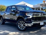 2022 Silverado 1500 Thumbnail 2