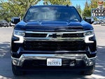 2022 Silverado 1500 Thumbnail 3