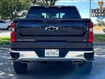 2022 Silverado 1500 Thumbnail 4
