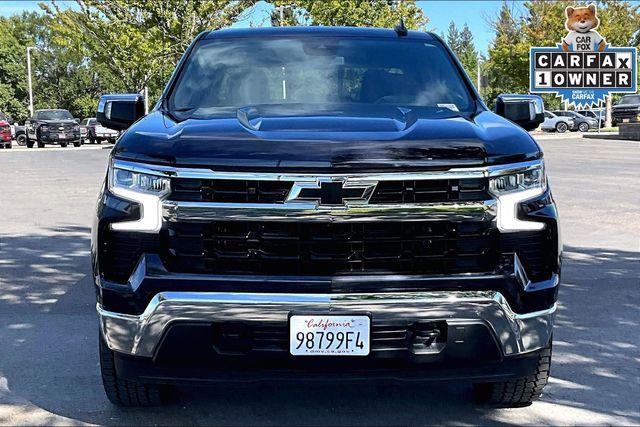 2022 Chevrolet Silverado - $43,873