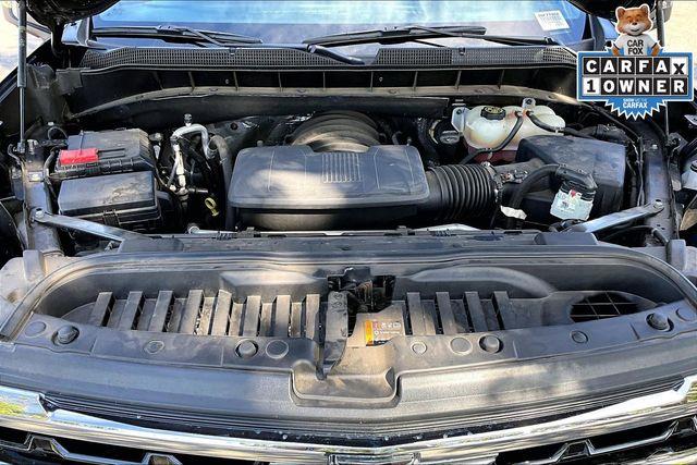 2022 Chevrolet Silverado - $43,873