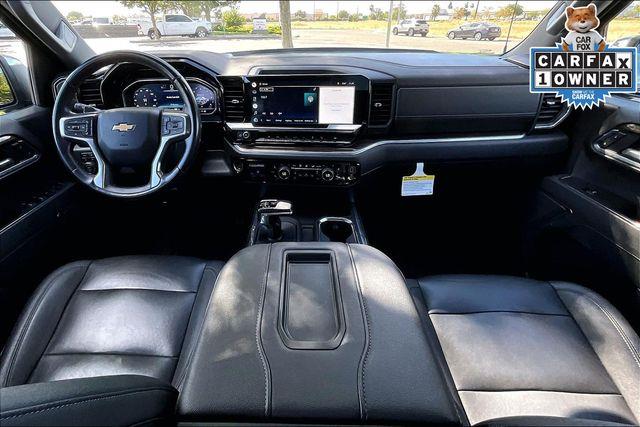 2022 Chevrolet Silverado - $43,873