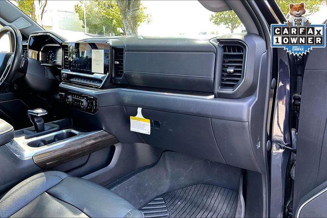 2022 Chevrolet Silverado - $43,873