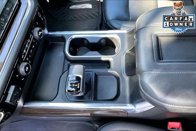 2022 Chevrolet Silverado - $43,873