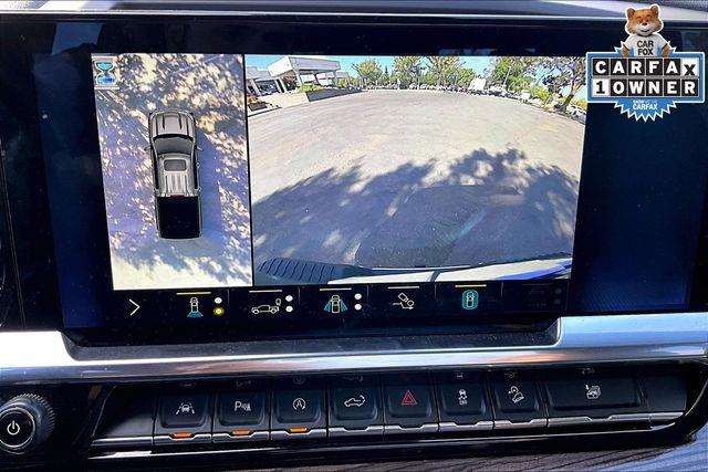 2022 Chevrolet Silverado - $43,873
