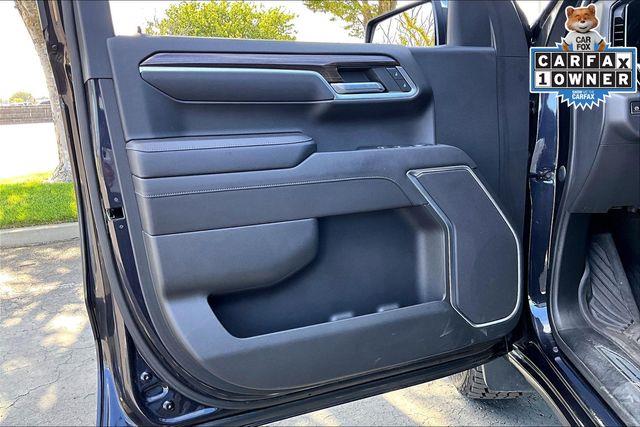2022 Chevrolet Silverado - $43,873