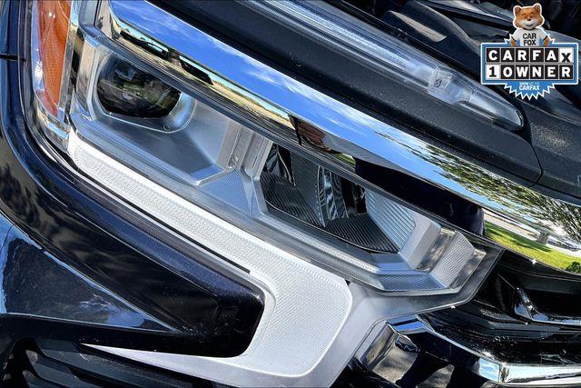 2022 Chevrolet Silverado - $43,873