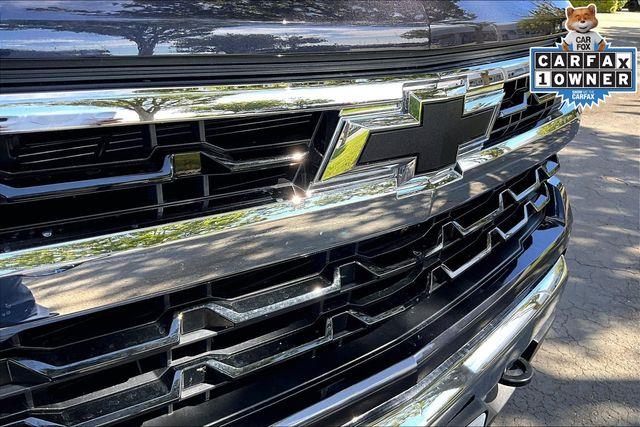 2022 Chevrolet Silverado - $43,873