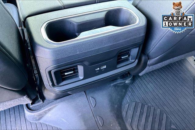 2022 Chevrolet Silverado - $43,873