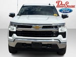 2023 Silverado 1500 Thumbnail 2
