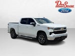2023 Silverado 1500 Thumbnail 4