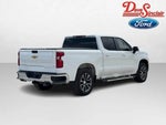 2023 Silverado 1500 Thumbnail 7