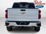 2023 Silverado 1500 Thumbnail 8