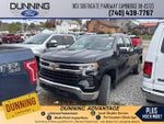 2023 Silverado 1500 Thumbnail 1