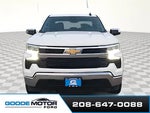 2022 Silverado 1500 Thumbnail 12